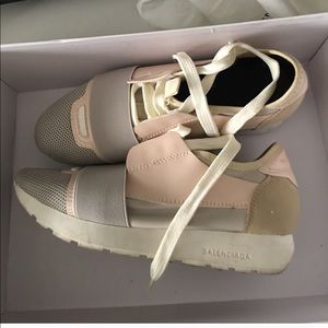 Shoes - Balenciaga trainer! LAST CHANCE Shoes - Balenciaga trainer! LAST CHANCE